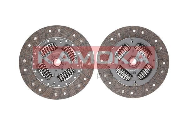 Sankabos diskas KAMOKA DC012