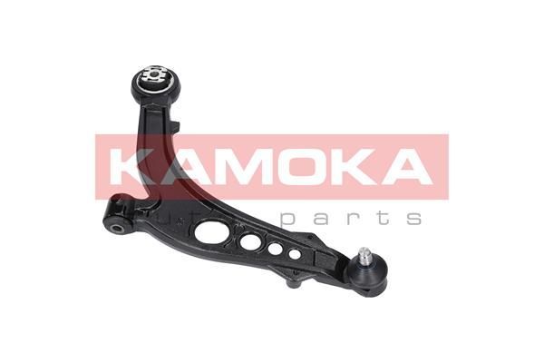 Vikšro valdymo svirtis KAMOKA 9050017