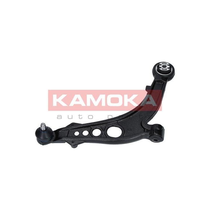 Vikšro valdymo svirtis KAMOKA 9050018