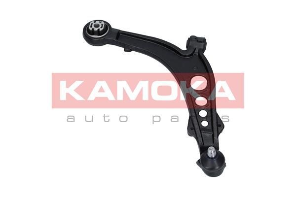 Vikšro valdymo svirtis KAMOKA 9050018