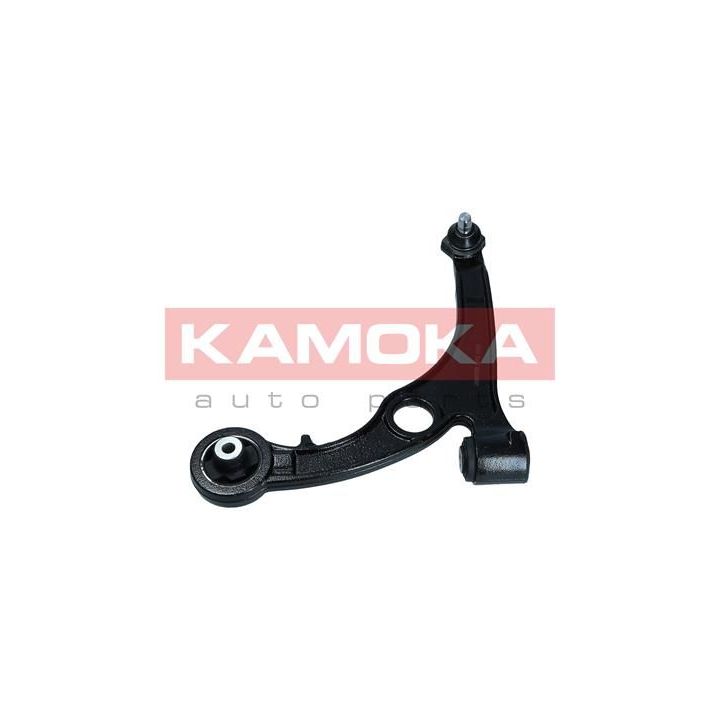 Vikšro valdymo svirtis KAMOKA 9050021