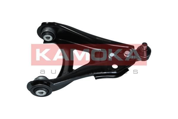 Vikšro valdymo svirtis KAMOKA 9050266