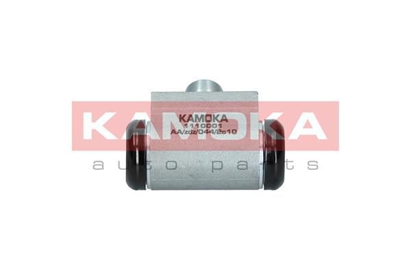 Rato stabdžių cilindras KAMOKA 1110001