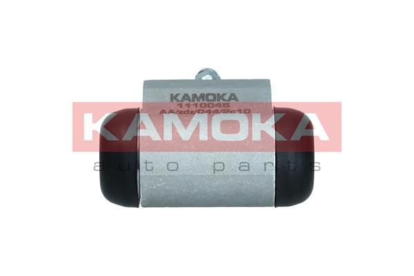 Rato stabdžių cilindras KAMOKA 1110045