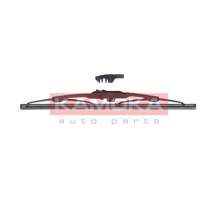 Valytuvai KAMOKA 26325