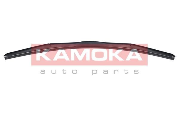 Valytuvai KAMOKA 26H600