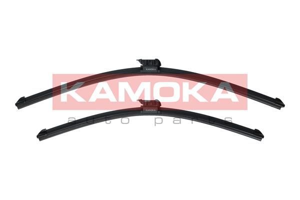 Valytuvai KAMOKA 27A03