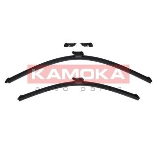 Valytuvai KAMOKA 27A11