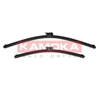 Valytuvai KAMOKA 27A13