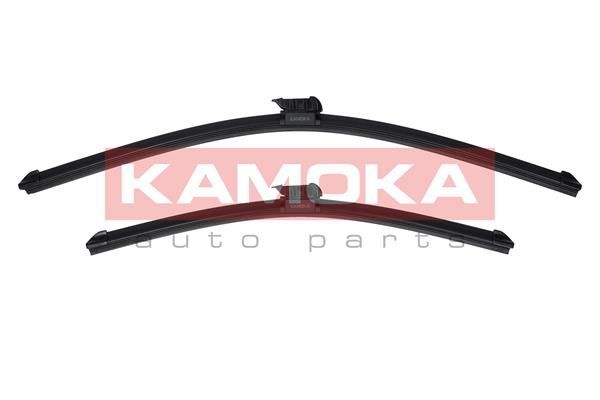 Valytuvai KAMOKA 27A13