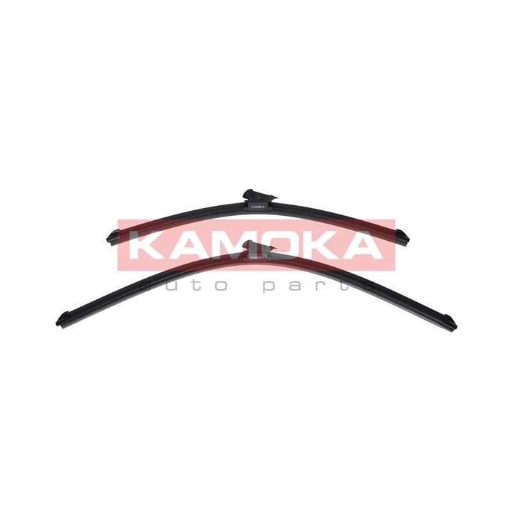 Valytuvai KAMOKA 27A16