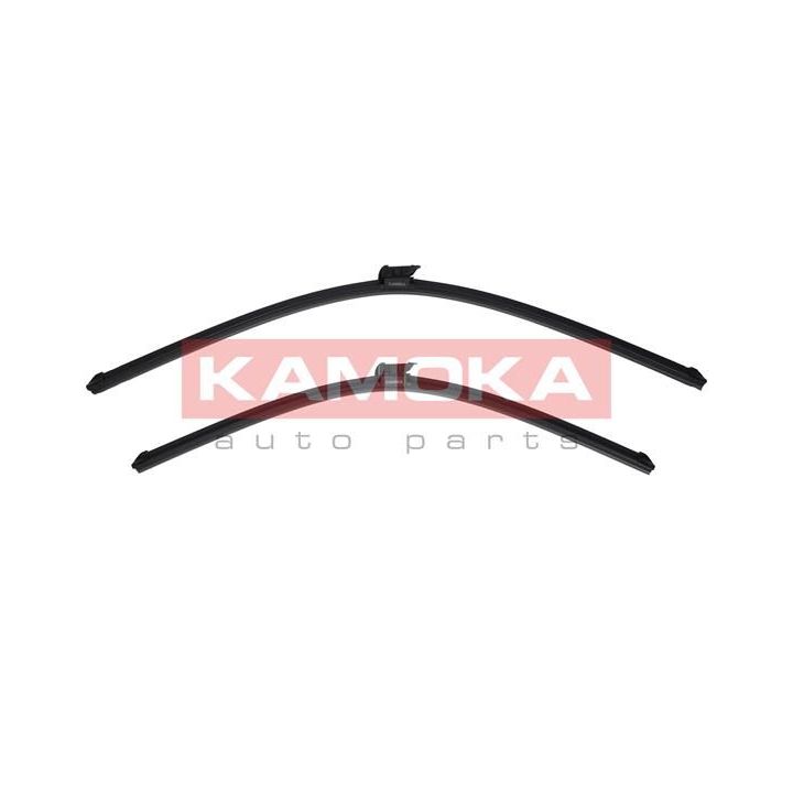 Valytuvai KAMOKA 27A22