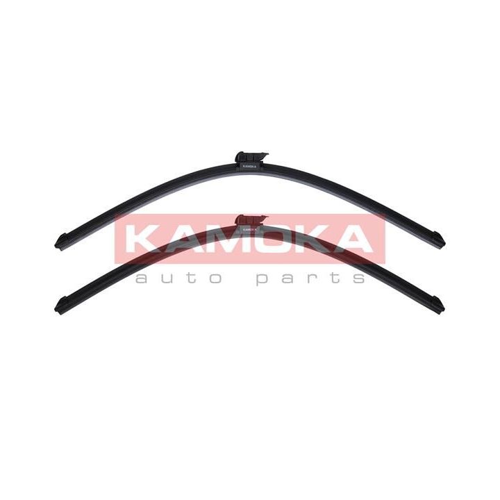 Valytuvai KAMOKA 27A23