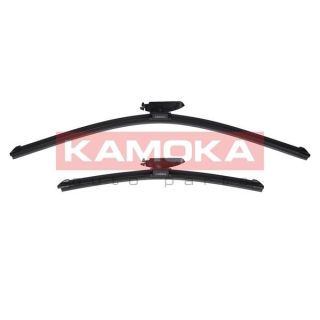 Valytuvai KAMOKA 27B02