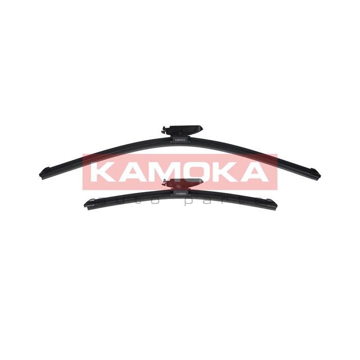 Valytuvai KAMOKA 27B02