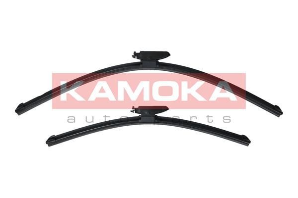 Valytuvai KAMOKA 27B04