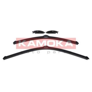 Valytuvai KAMOKA 27B07