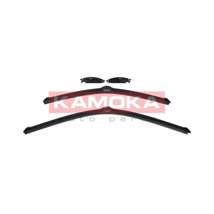 Valytuvai KAMOKA 27B07