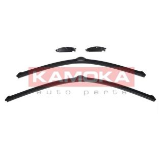 Valytuvai KAMOKA 27B08