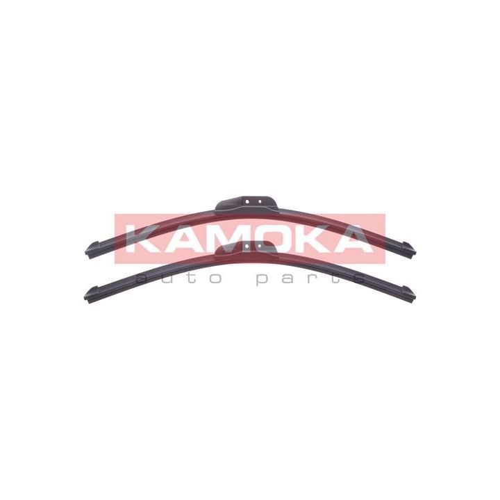 Valytuvai KAMOKA 27E04