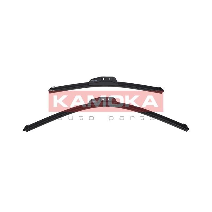 Valytuvai KAMOKA 27E09