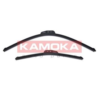 Valytuvai KAMOKA 27E14