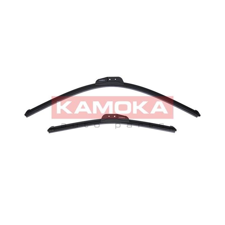 Valytuvai KAMOKA 27E14