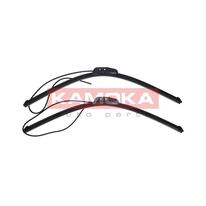 Valytuvai KAMOKA 27E15