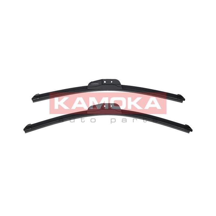 Valytuvai KAMOKA 27E16