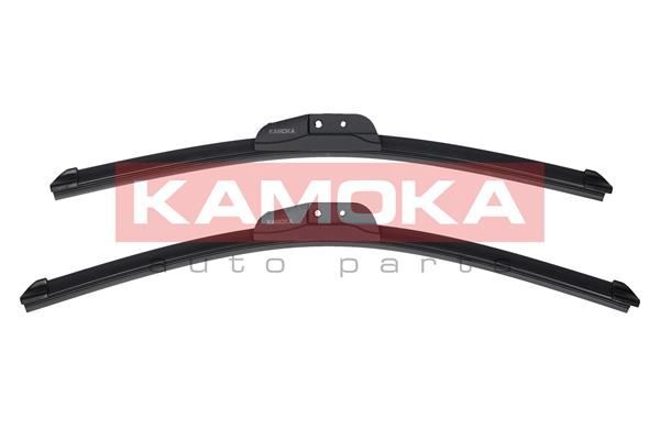 Valytuvai KAMOKA 27E16