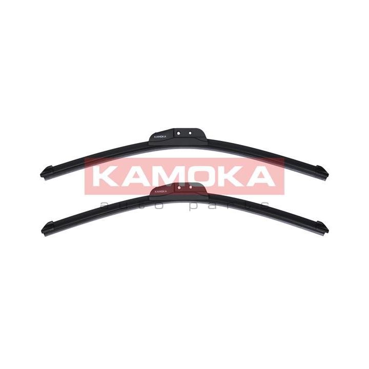 Valytuvai KAMOKA 27E17