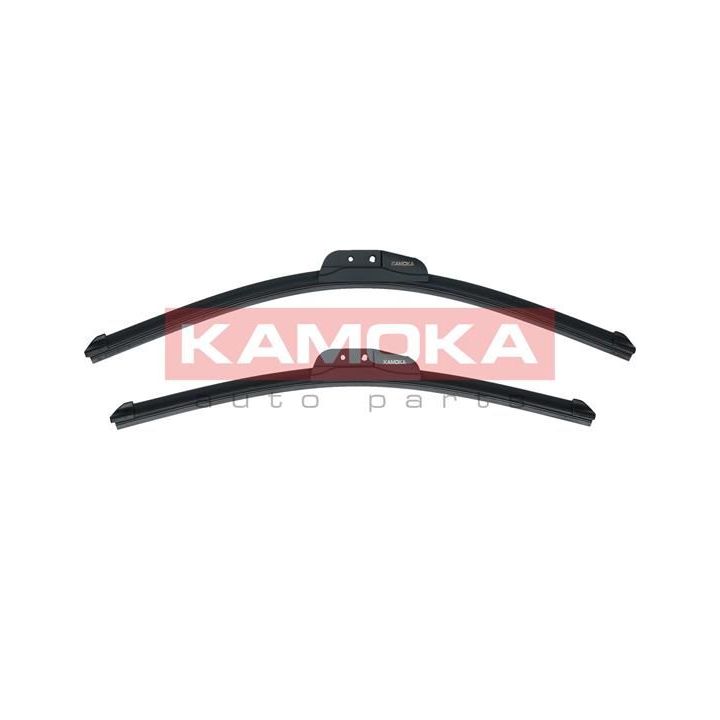 Valytuvai KAMOKA 27E19