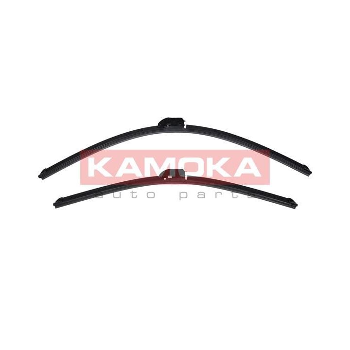 Valytuvai KAMOKA 27E22