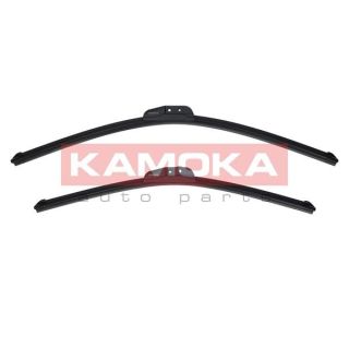 Valytuvai KAMOKA 27E23