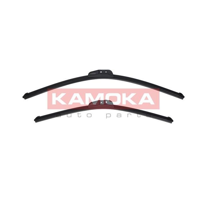 Valytuvai KAMOKA 27E23