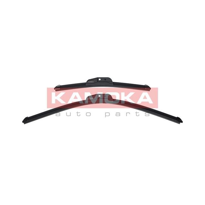 Valytuvai KAMOKA 27E25