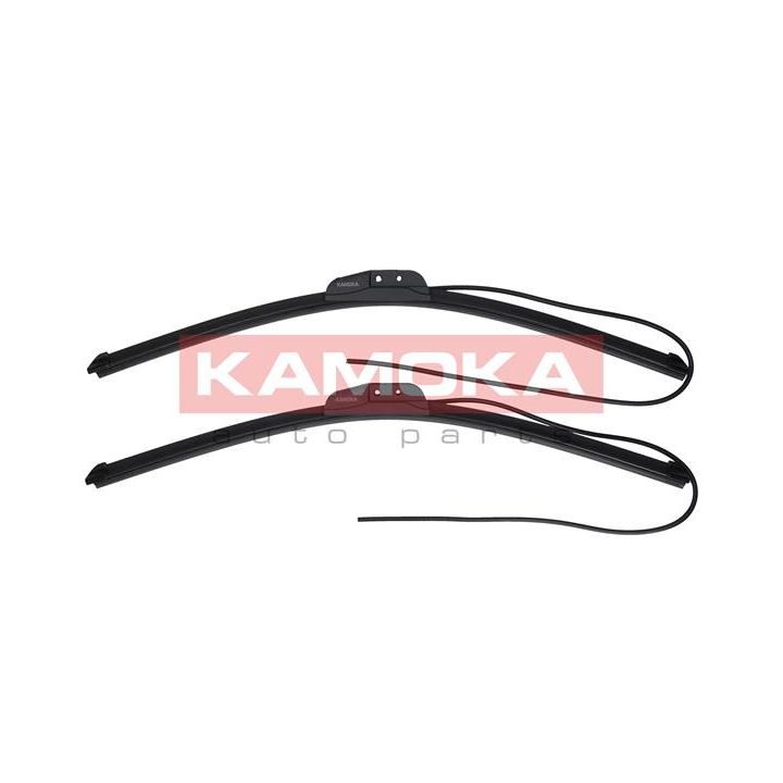 Valytuvai KAMOKA 27E28