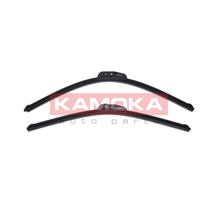 Valytuvai KAMOKA 27E32