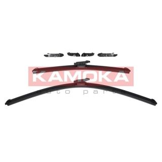 Valytuvai KAMOKA 27F03