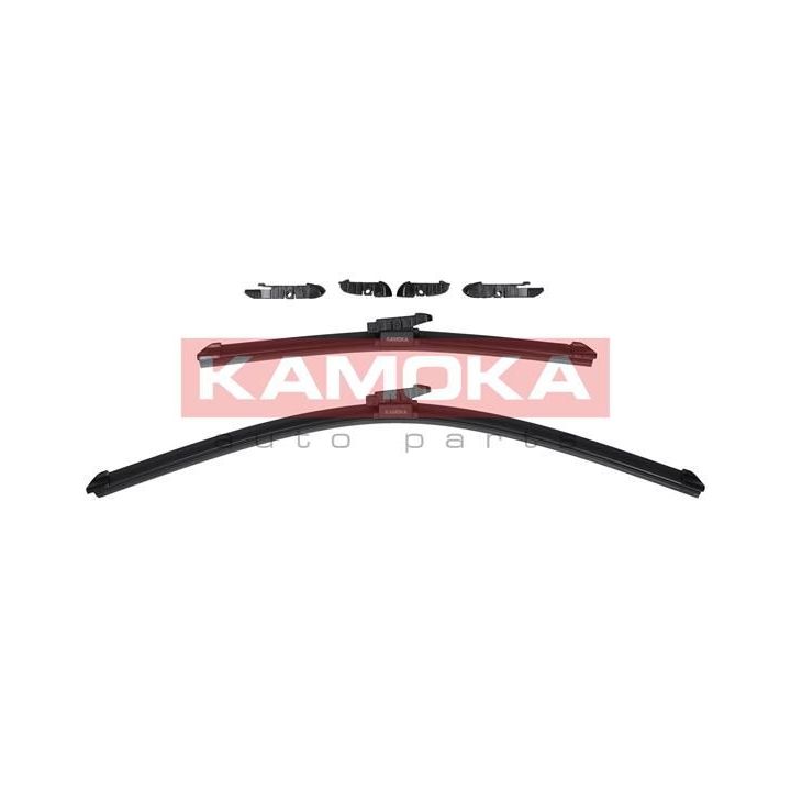 Valytuvai KAMOKA 27F03