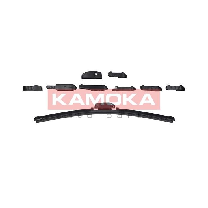 Valytuvai KAMOKA 27M400