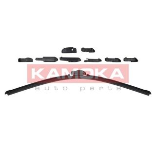 Valytuvai KAMOKA 27M575