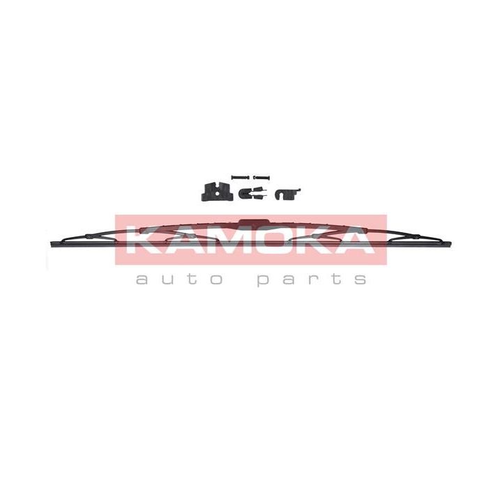 Valytuvai KAMOKA 28700