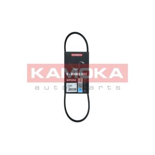 V formos rumbuoti diržai KAMOKA 7013005