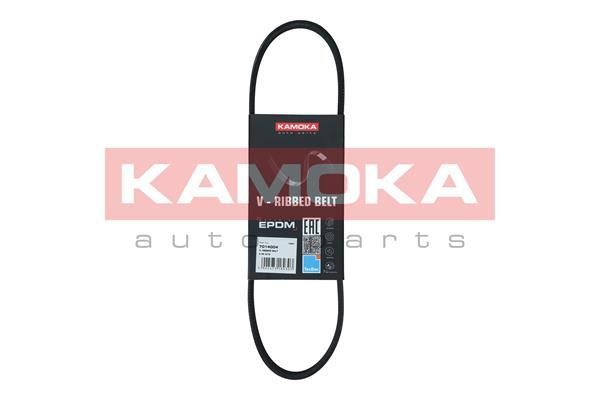 V formos rumbuoti diržai KAMOKA 7014004