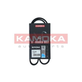 V formos rumbuoti diržai KAMOKA 7014026