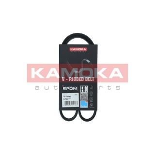 V formos rumbuoti diržai KAMOKA 7014030