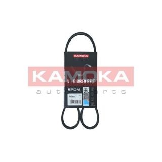 V formos rumbuoti diržai KAMOKA 7014041