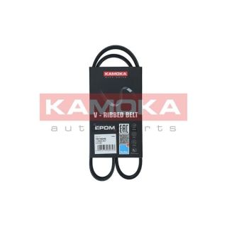 V formos rumbuoti diržai KAMOKA 7014046