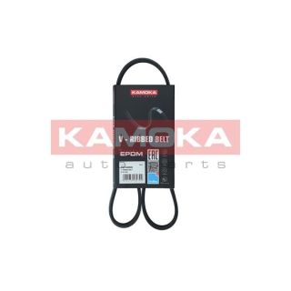 V formos rumbuoti diržai KAMOKA 7014053